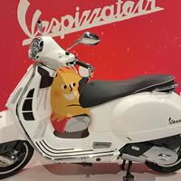 Vespa GTS 125 Super