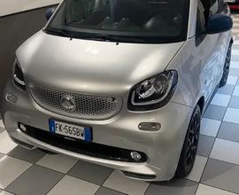 Smart for two 2017 90 cv
