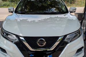 Nissan Qashqai 1500 diesel 2019