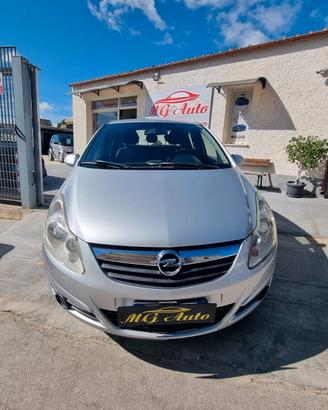 Opel Corsa 1.3 CDTI 90CV 5 porte Easytronic Enjoy