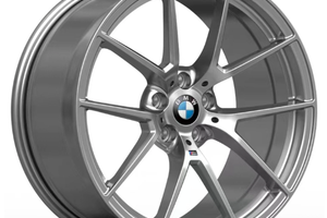 Set 4 Cerchi Bmw 763M da 18 per serie 1 3 4 5