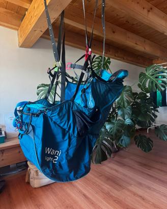 Woody Valley Wani light 2 L