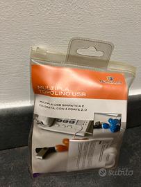 Multipla usb