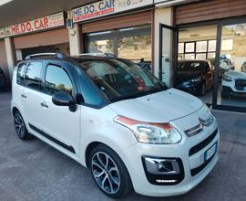 Citroen C3 Picasso C3 Picasso BlueHDi 100 Exclusiv