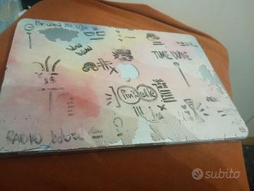 McBook Pro Touch Bar