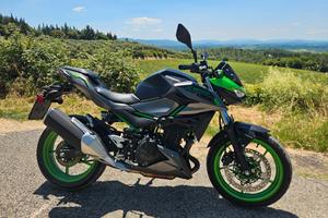 KAWASAKI Z 500 SE