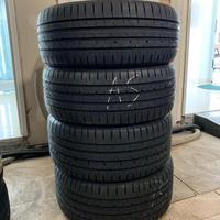 Pneumatici 225 40 18 - 245 35 18