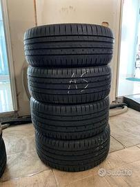 Pneumatici 225 40 18 - 245 35 18