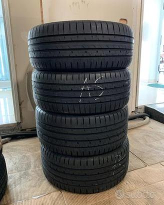 Pneumatici 225 40 18 - 245 35 18