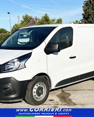 RENAULT Trafic 1.6 dci 150cv