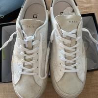 Scarpe DATE HILL LOW USED
