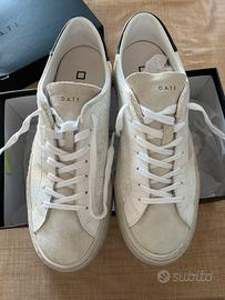 Scarpe DATE HILL LOW USED