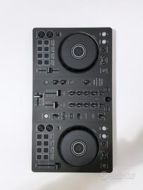 console da dj DDJ-FLX4