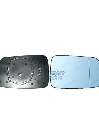VETRO SPECCHIO RETROVISORE DESTRO BMW SERIE 3 E46 