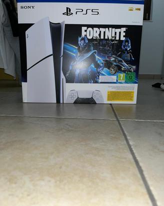 PlayStation 5slim 1t