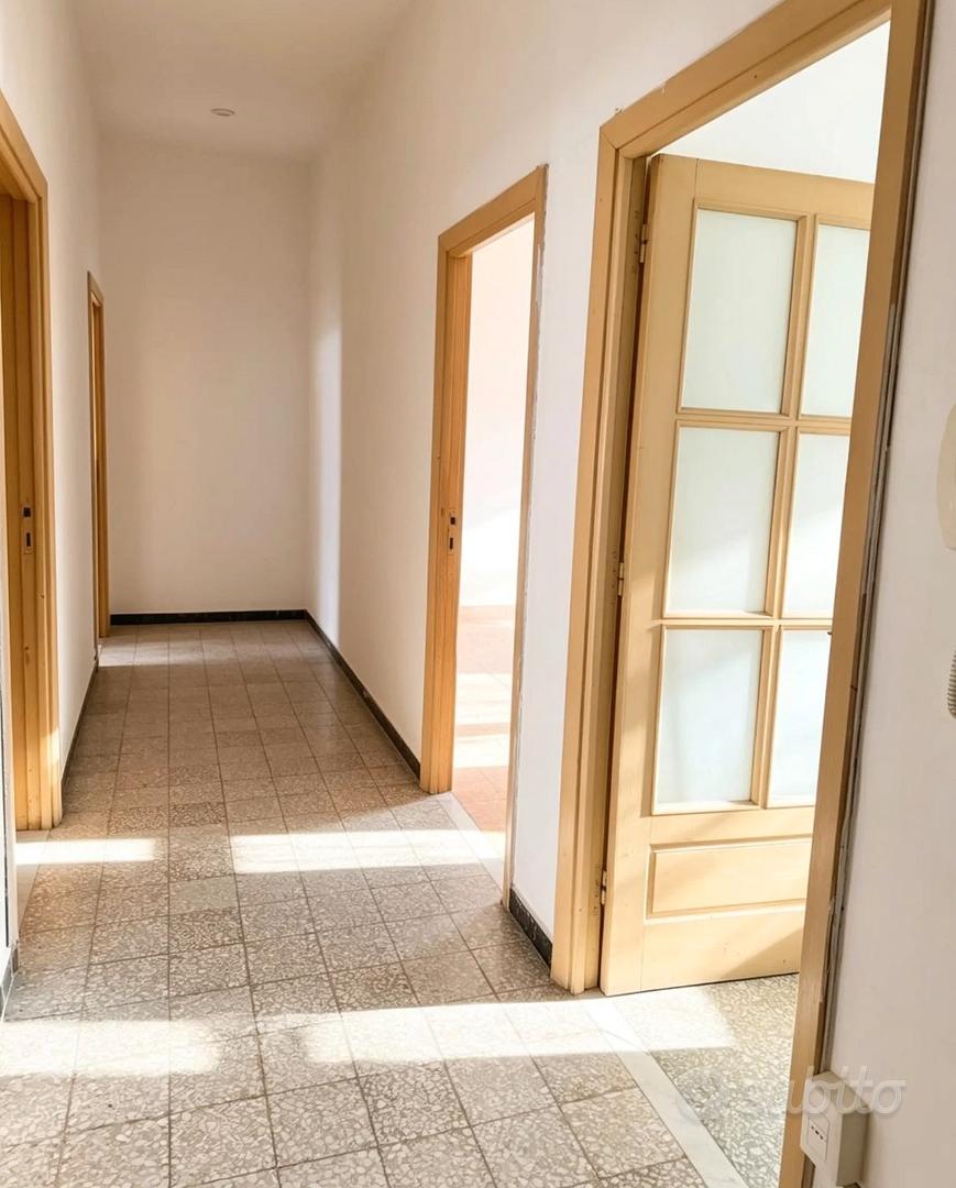 Appartamento – Sassari, Rizzeddu - Vista 4