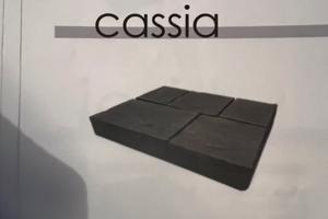 Interessante/autobloccanti