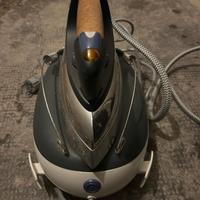 De Longhi Stiro Meglio 3D Compact 