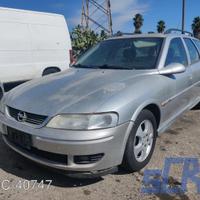 Opel vectra b sw j96 2.0 dti 16v 101cv ricambi