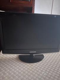 Tv samsung
