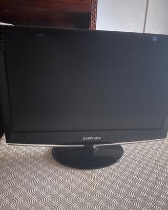 Tv samsung