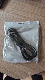 cavo dati e ricarica 240w usb C NUOVO