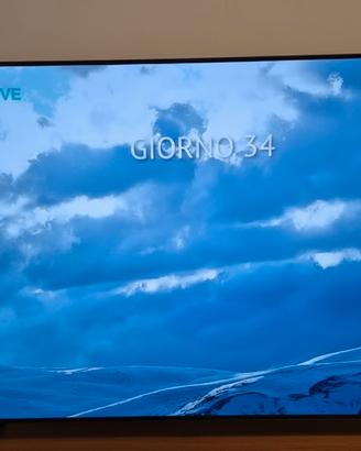 TV LG OLED B65