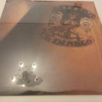 vinile el diablo limitato