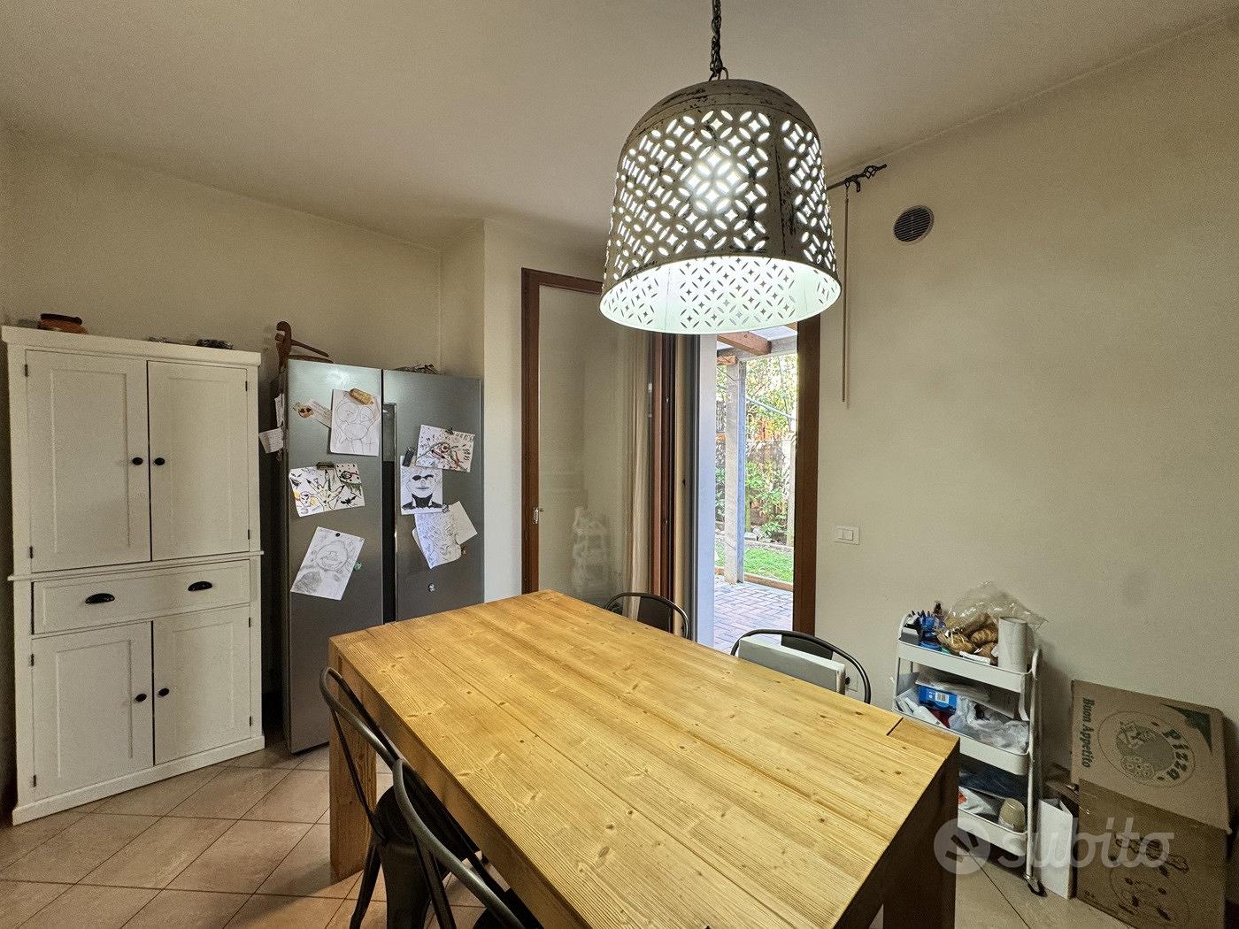 Appartamento – Noventa Vicentina - Vista 4