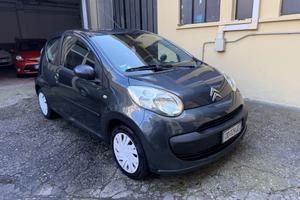 Citroen C1 3 Porte C1 3p 1.0 Sport