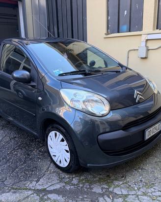 Citroen C1 3 Porte C1 3p 1.0 Sport