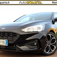 FORD Focus berlina 1.5 EcoBlue 120 CV ST-Line Aut.