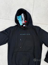 Felpa Off White 