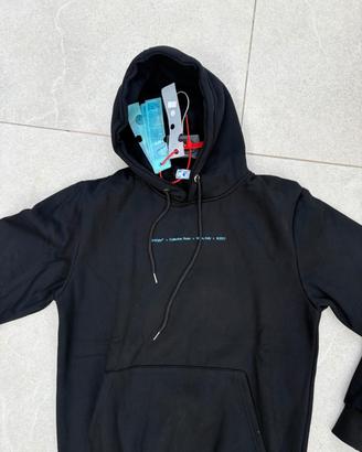 Felpa Off White 