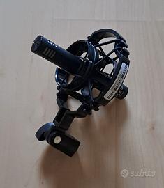 MICROFONO AUDIO TECHNICA AT2031