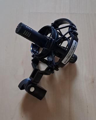 MICROFONO AUDIO TECHNICA AT2031