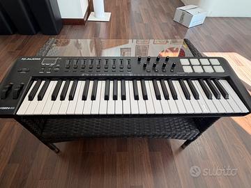 M-audio Oxygen 49