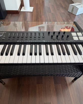 M-audio Oxygen 49