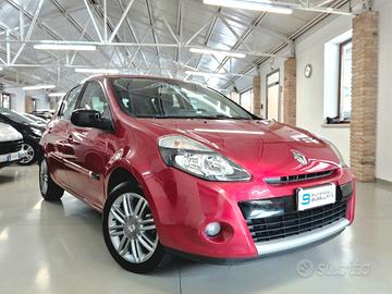Renault Clio 1.2 16V 5 porte Dynamique