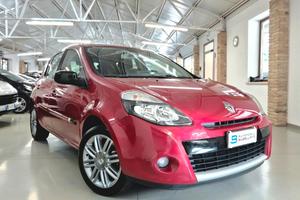 Renault Clio 1.2 16V 5 porte Dynamique