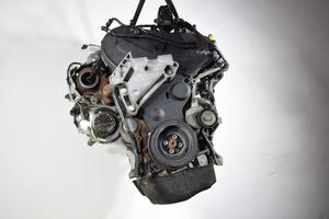 Motore usato VW Tiguan 2.0 TDI