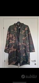 Cappotto Visner Parka Carhartt