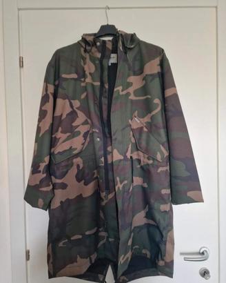 Cappotto Visner Parka Carhartt