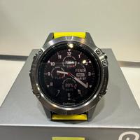 Fenix 5