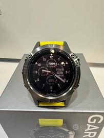 Fenix 5
