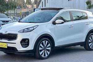 Kia Sportage 1.7 CRDI 115CV CLASS