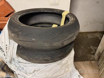 Bridgestone S22 usate