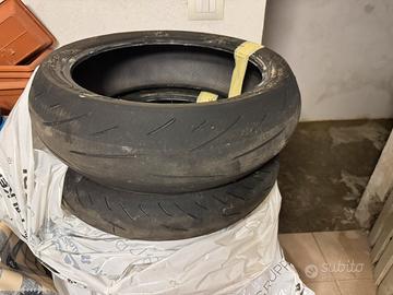 Bridgestone S22 usate