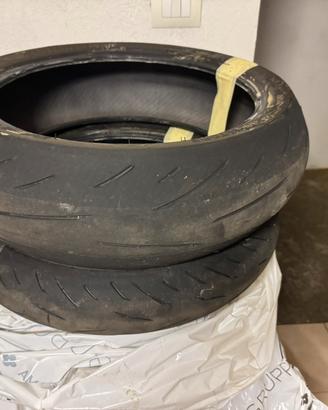 Bridgestone S22 usate