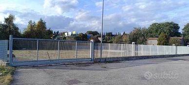 Industriale a Attigliano